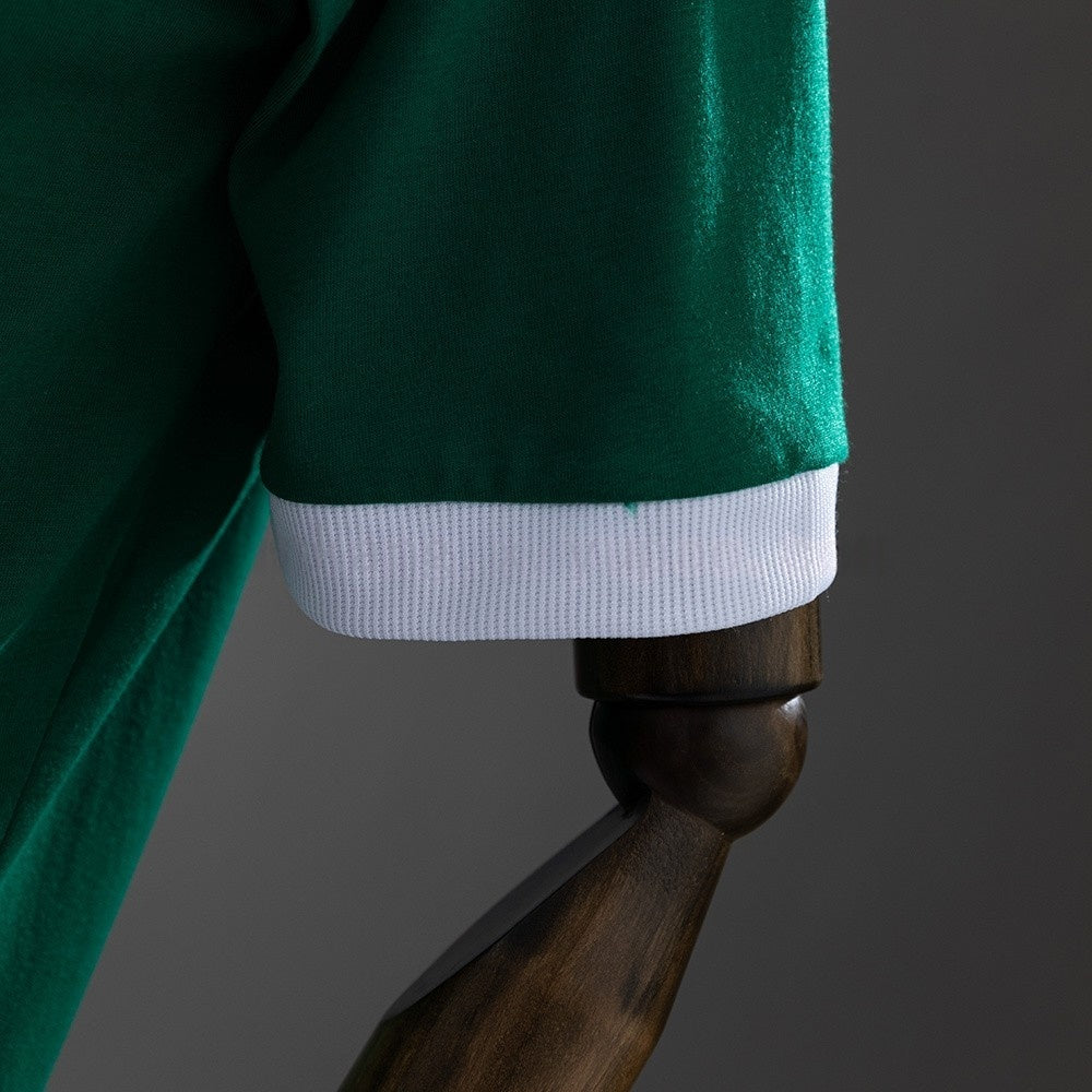 Palmeiras Jersey 1989-91 Home Retro Football Kit