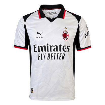 Mens AC Milan Jersey 2025/26