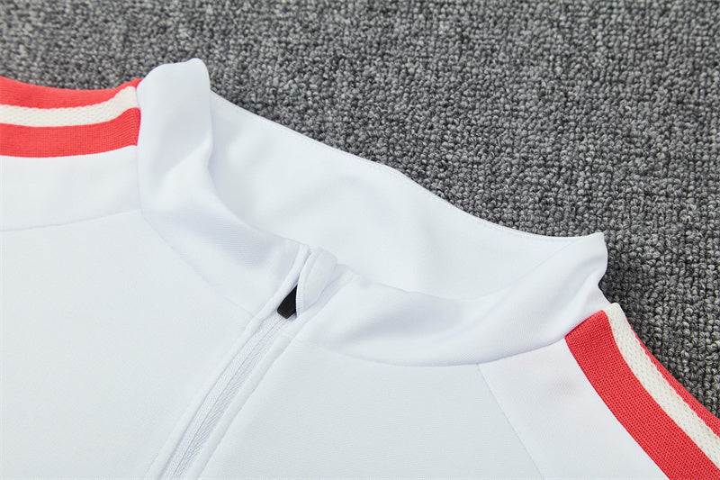 Colombia Training Tracksuits 2026 Football Kit Soccer Jersey