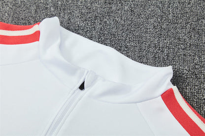 Colombia Training Tracksuits 2026 Football Kit Soccer Jersey
