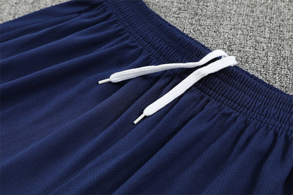 Barcelona Training Tracksuits 2025/26 Football Kit Soccer Jersey