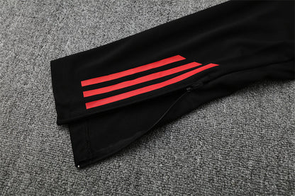 Liverpool Training Tracksuits 25/26 Football Kit Soccer Jersey