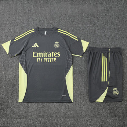 Real Madrid Training Tracksuits 25/26 Football Kit Soccer Jersey
