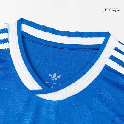 MBAPPÉ #10 Mens Real Madrid Third Jersey 2025/26 - Player Version (Slim Fit)