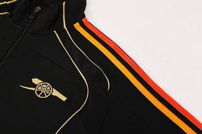 Arsenal Jackets Training Tracksuits 25/26 Football Kit Soccer Jersey