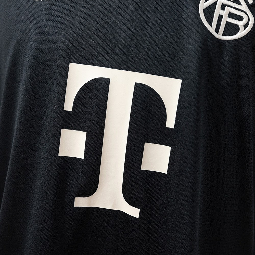 Bayern Munich Jersey 25/26 Third Champions League Football Kit