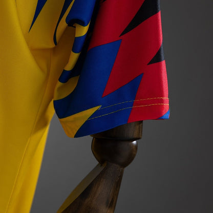 Retro Club America Jersey 1995 Home Kit