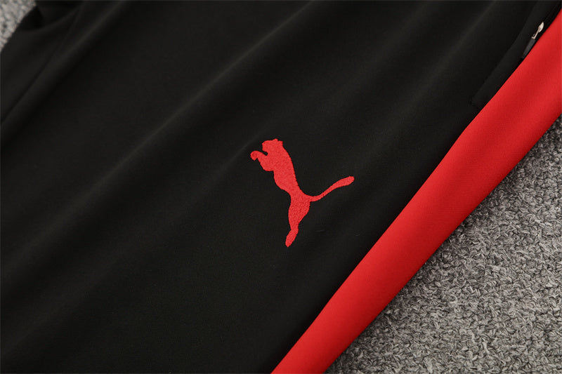 Portugal Training Tracksuits 25/26 Football Kit Soccer Jersey