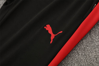 Portugal Training Tracksuits 25/26 Football Kit Soccer Jersey