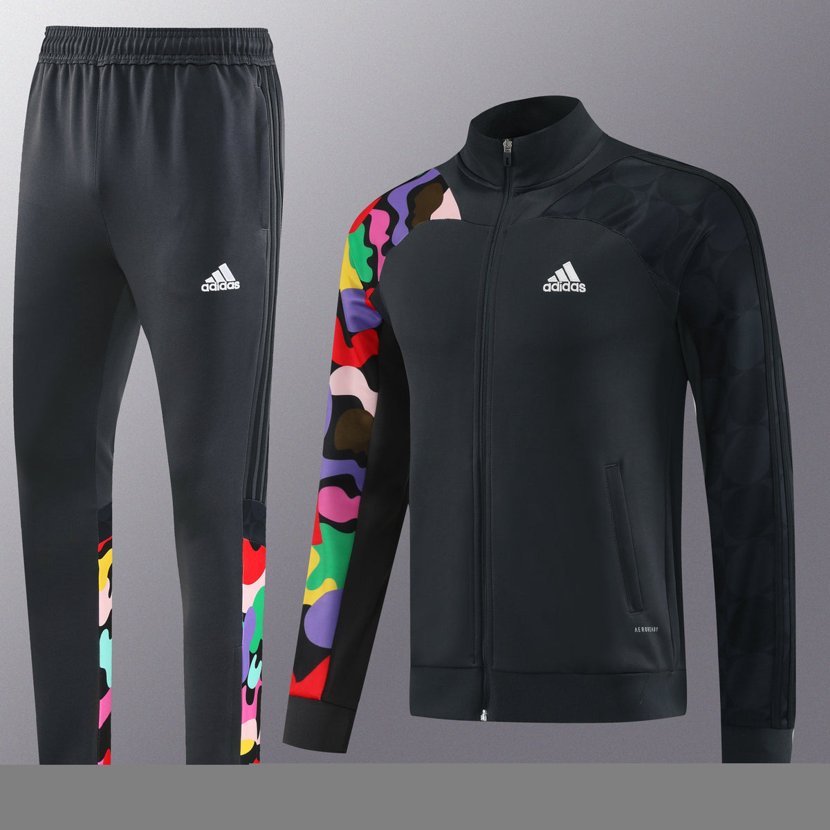 Football Jackets Training Tracksuits 2025/26