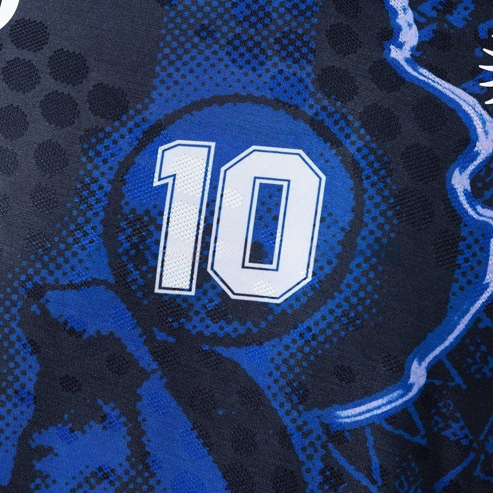 Player Version Argentina Maradona #10 Special Jersey 2026 World Cup Football Kit Soccer Shirt