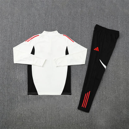Liverpool Training Tracksuits 25/26 Football Kit Soccer Jersey