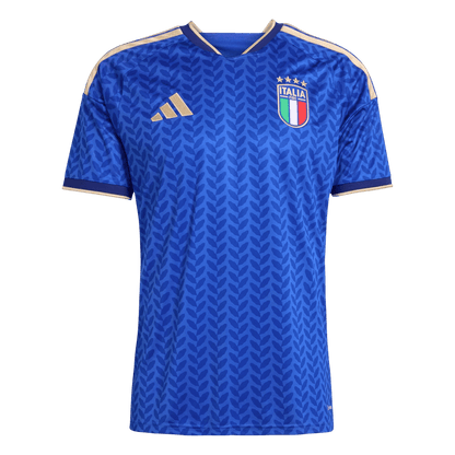 Men's Italy World Cup Home Full Kit 2026 [PREMIUM]