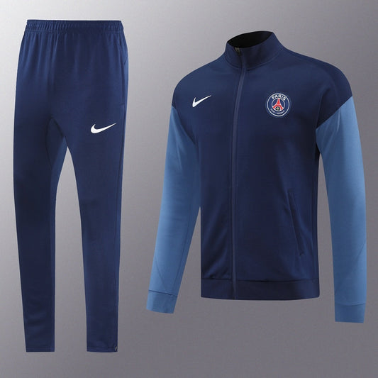 PSG Jackets Training Tracksuits 25/26 Football Kit Soccer Jersey
