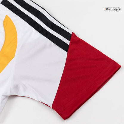 Mens Germany World Cup Pre-Match Jersey 2026