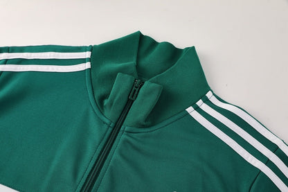 Football Jackets Training Tracksuits 2025/26