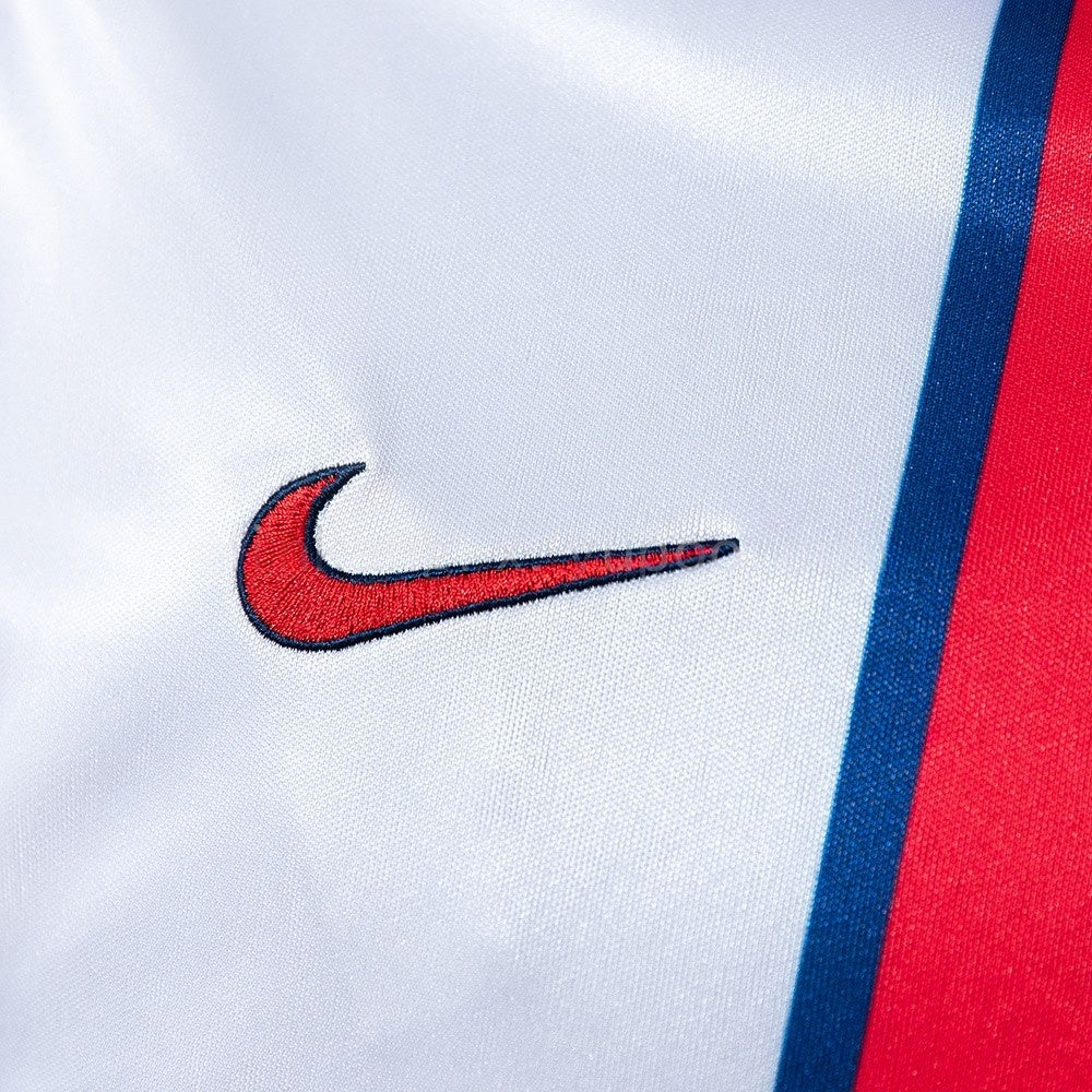 PSG Jersey 1998/99 Away Retro Football Kit