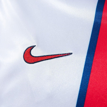PSG Jersey 1998/99 Away Retro Football Kit