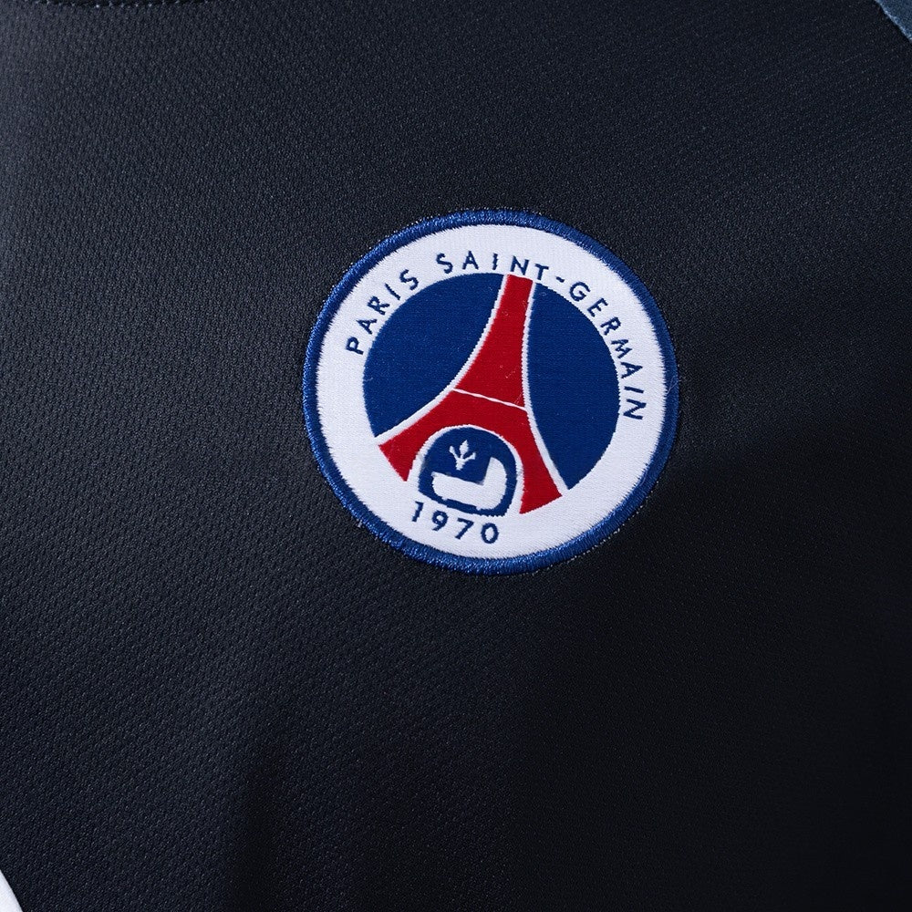 PSG Jersey 2001-02 Third Retro Football Kit