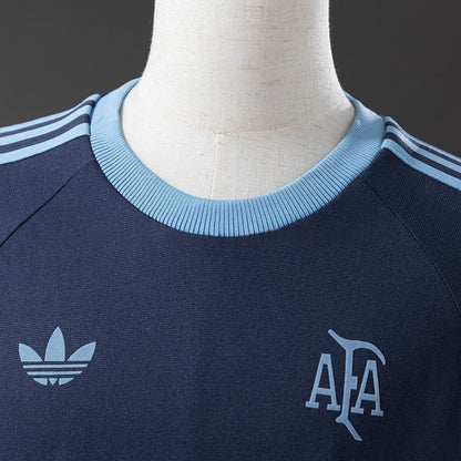 Argentina Jersey 2025 Anniversary Kit Fans Version