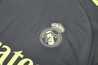 Real Madrid Training Tracksuits 25/26 Football Kit Soccer Jersey