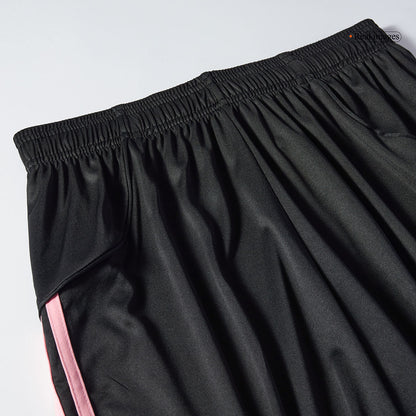 Mens Juventus Home Shorts 2025/26
