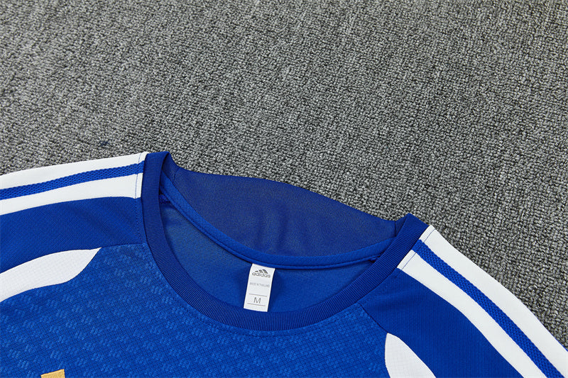 Juventus Training Tracksuits 2026-2027 Football Kit Soccer Jersey