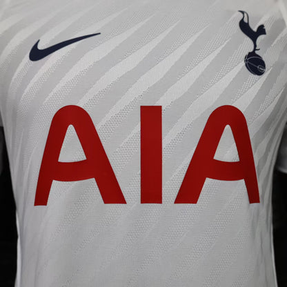 Player Version Tottenham Hotspur Home Jersey 2026-2027 Football Kit Soccer Shirt