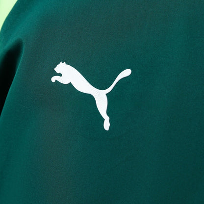 Senegal Windbreaker 2026 Football Soccer Jacket
