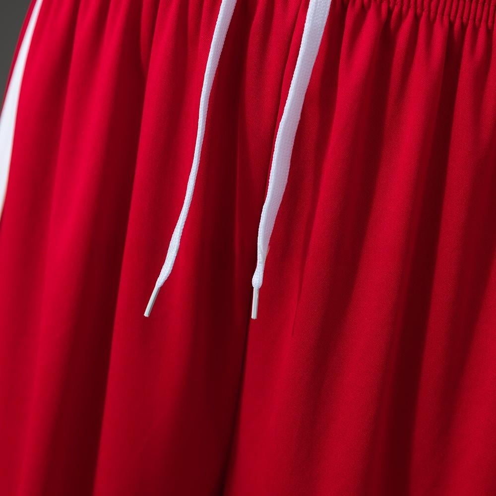 Bayern Munich Home Shorts 2026-2027 Football Kit Soccer Shorts