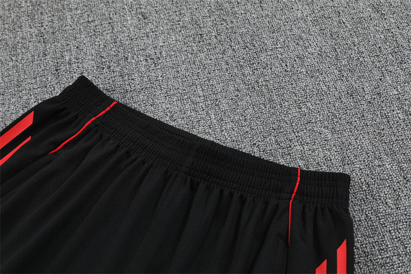 Liverpool Training Tracksuits 25/26 Football Kit Soccer Jersey