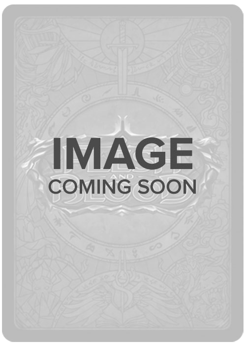 Benji The Piercing Wind (Marvel) [PEN335] (Compendium of Rathe)  Cold Foil