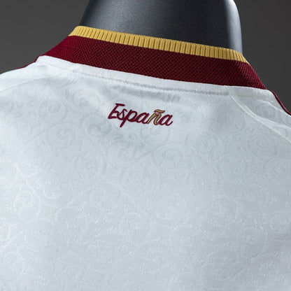 Player Version Spain Away Jersey 2026 World Cup Football Kit Soccer Shirt