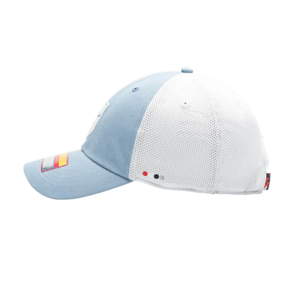 Fan Ink Collection USA Ace 2.0 Classic Adjustable Hat
