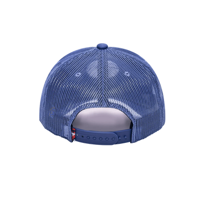 Fan Ink Collection USA Atmosphere Trucker Hat
