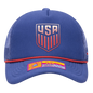 Fan Ink Collection USA Atmosphere Trucker Hat