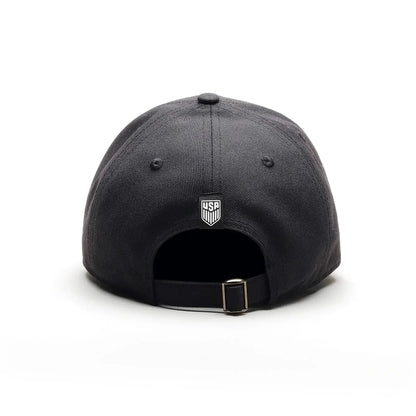 Fan Ink Collection USA Dusk Adjustable Hat