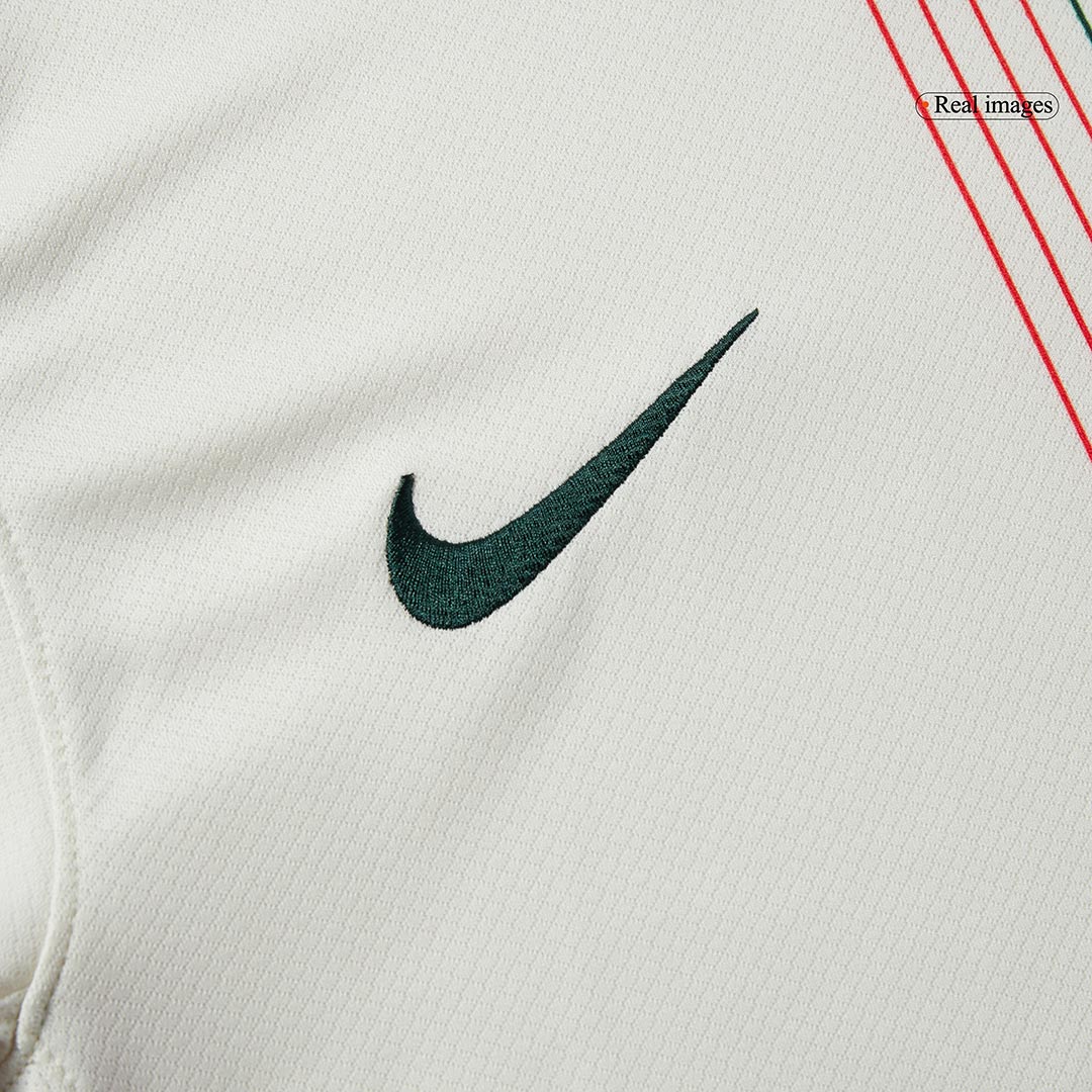 PALMER #10 Mens Chelsea Away Jersey 2025/26 - UCL