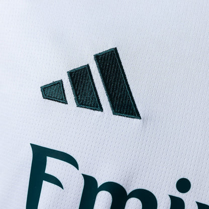 Real Madrid Jersey 2026-2027 Football Kit Soccer Shirt