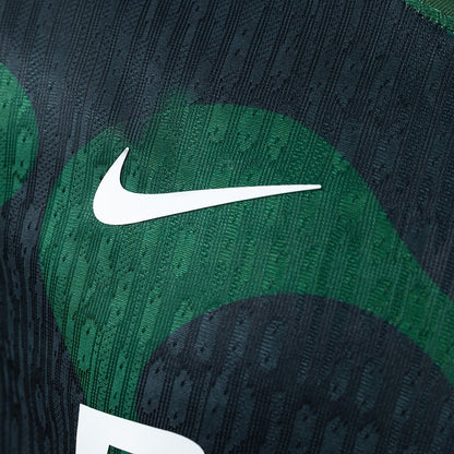 Sporting CP Jersey 25/26 Fifth Football Kit Player Version
