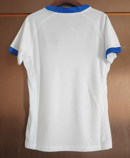 Women England Jersey 2025 Home Women's Euro Football Kit Soccer Jersey