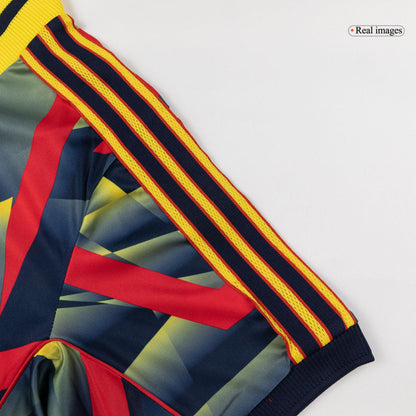 Mens Arsenal Jersey 2025/26