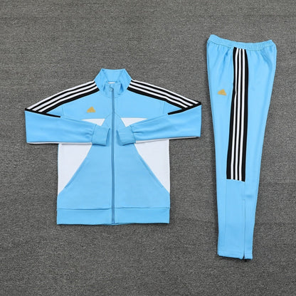 Football Jackets Training Tracksuits 2025/26