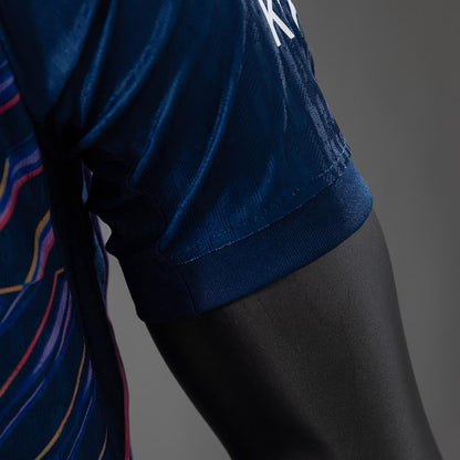 Player Version Tottenham Hotspur Away Jersey 2026-2027 Football Kit Soccer Shirt