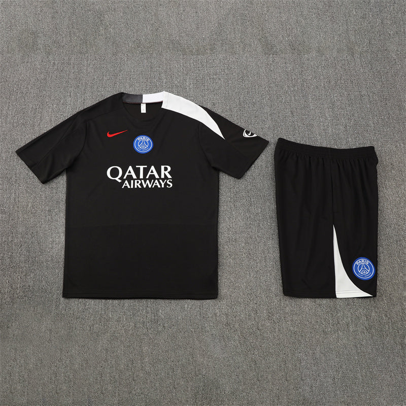 PSG Training Tracksuits 25/26 Football Kit Soccer Jersey