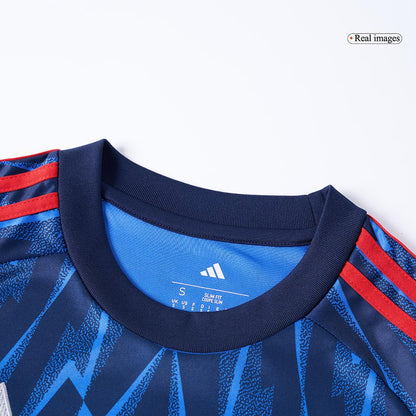 Mens Arsenal Away Jersey 2025/26