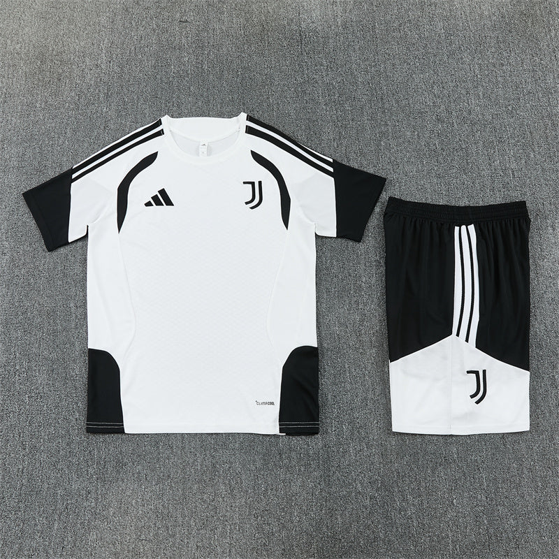 Juventus Training Tracksuits 2026-2027 Football Kit Soccer Jersey