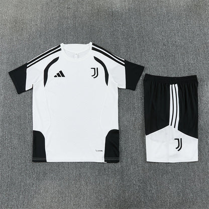 Juventus Training Tracksuits 2026-2027 Football Kit Soccer Jersey