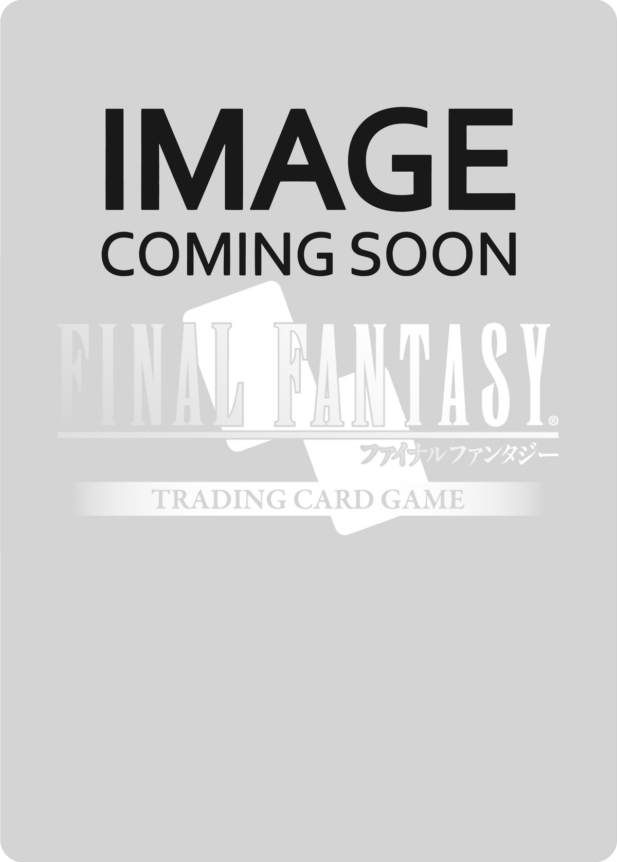 Angeal Penance (Deck Exclusive) [Opus III]