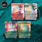Secret Lair Drop: Just Some Totally Normal Guys - Traditional Foil Edition